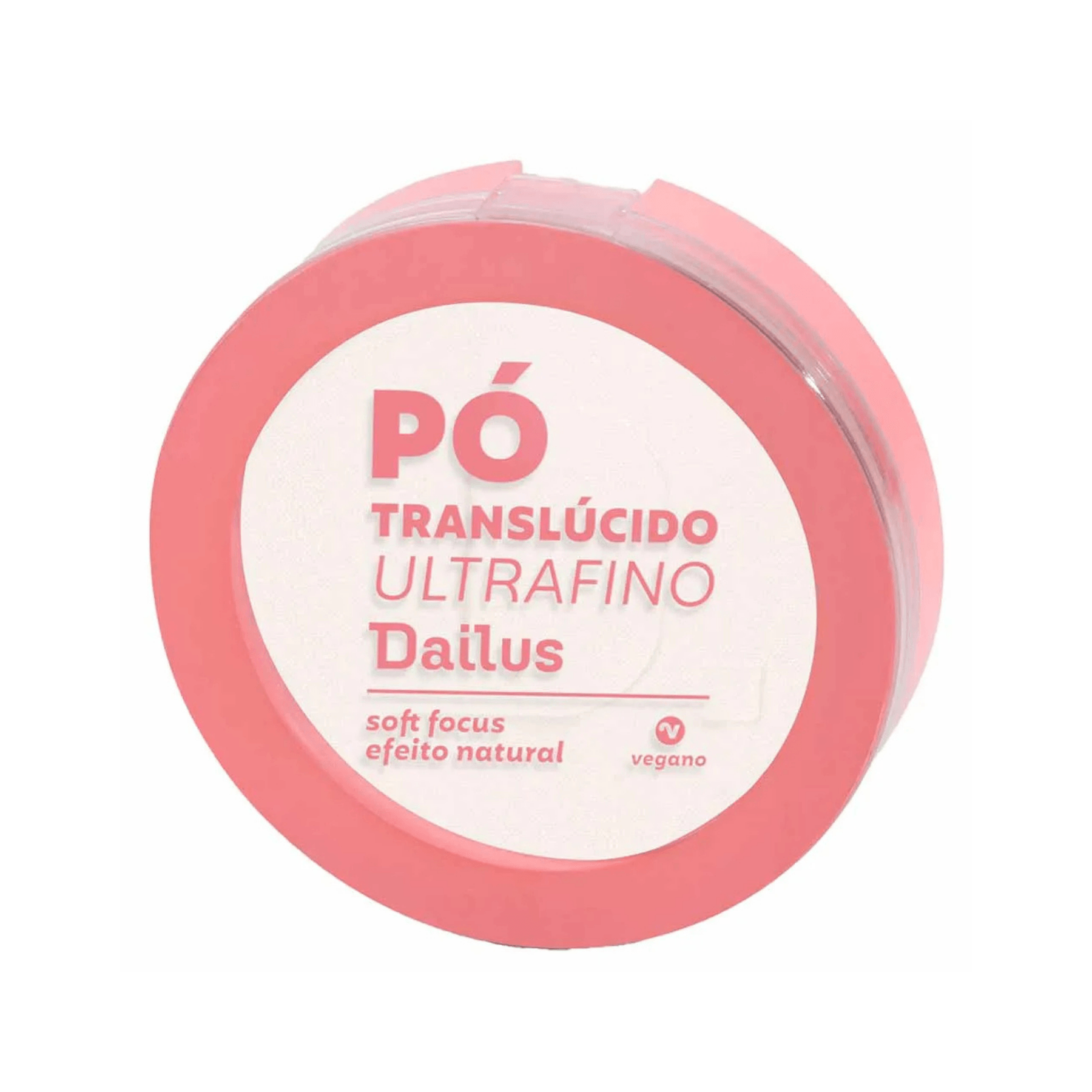 Po Translucido Dailus Ultrafino